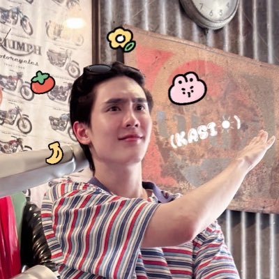 ⋆.𐙚 ̊ พิลูกเดช ˘͈ᵕ˘͈'s profile picture
