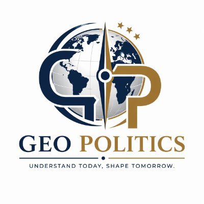 Geo Politics's profile picture