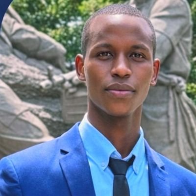 DavidWaKayigmba's profile picture