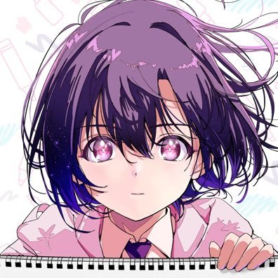 『ペンと手錠(ワッパ)と事実婚』公式@TVアニメ化決定🖊✨'s profile picture