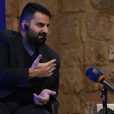 Hossein Pak's profile picture
