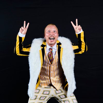 Yajiandyaji's profile picture