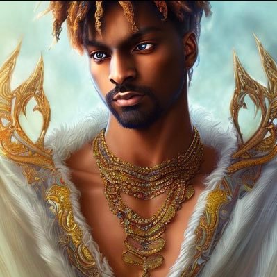 Heavenly RA 👑's profile picture