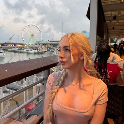 Cutie Tootie's profile picture