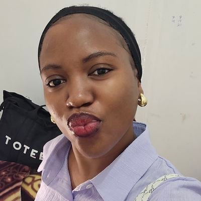 Miss Kavumbi's profile picture