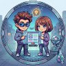 Profilbild von AIアプリ毎日ラボ|2人開発