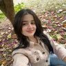 Profilbild von Lina Roy