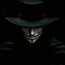 V for Vendetta 的头像
