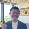 くすりのうめちゃん💊(梅田鉄兵)@愛知で薬局と介護のファーマスター's profile picture