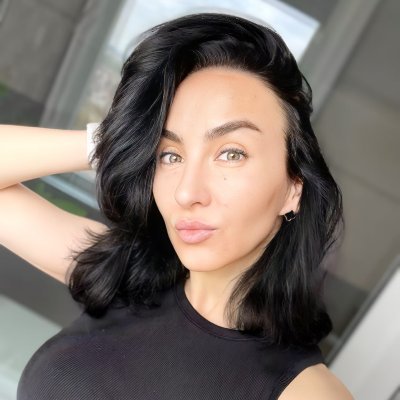 Goddess Alisa 👑's profile picture
