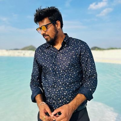 Pawan Sahu's profile picture