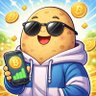 Profilbild von PotatoBoy | On-chain & News