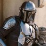 The Mandalorian's profile picture