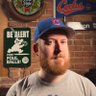 Cory Sechrest's profile picture
