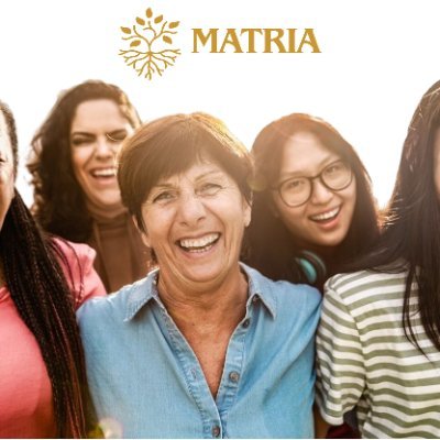 MATRIA (Brasil)'s profile picture