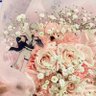あいらちゃん／愛羅𓂃 𓈒𓏸🩵🩷 的头像