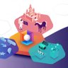 Фото профиля Spatial Assets | XR Spatial Domains
