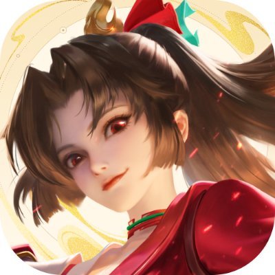 Honor of Kings Brasil's profile picture