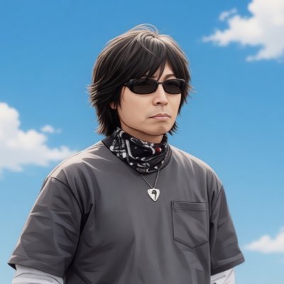 ヨシナリ's profile picture