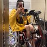 April丨AI出海 profil fotoğrafı