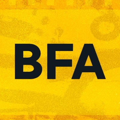Black Film Alerts's profile picture