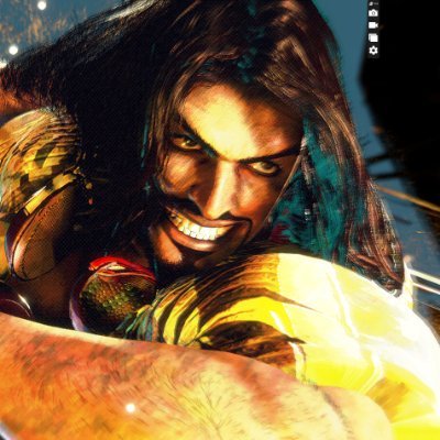 ungameur009's profile picture