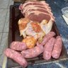International Dishes with Brazilian Twist 的头像