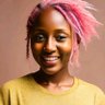 Jessy of Arewa profil fotoğrafı