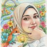 Mona Zahr profil fotoğrafı
