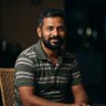 Profilbild von Rajesh Matlam