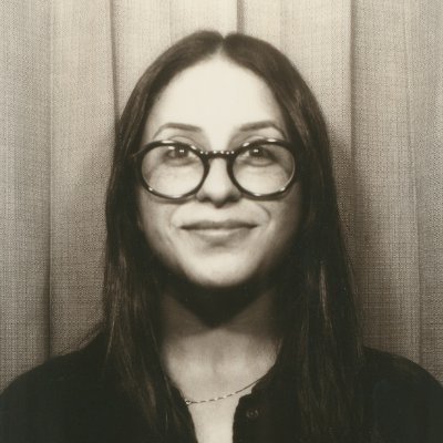 Daniela Spector's profile picture