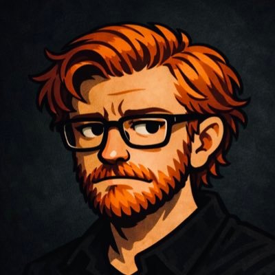 Alexander North 🦎's profile picture