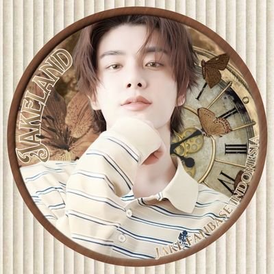 JAKE FANBASE INDONESIA's profile picture