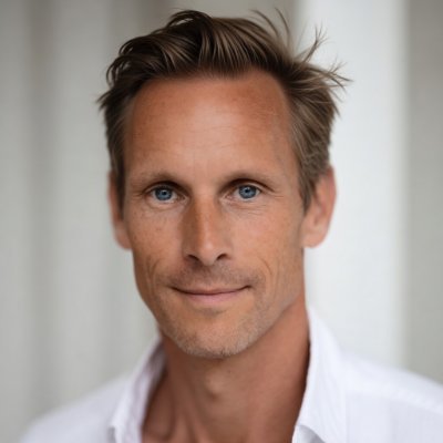 3⃣0⃣0⃣ Basbelopp 📈🇸🇪 🎯35% CAGR's profile picture