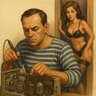 Profilbild von Pedro Gashishkin