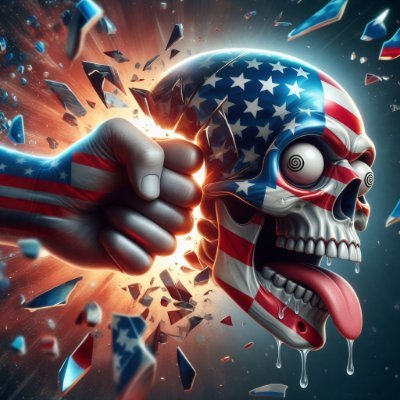 Fist Punch's profile picture