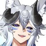 Silver Lycaris🌙🐺⚡'s profile picture