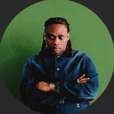 Benson's profile picture