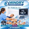 mindry ultrasound scan clinic 的头像