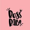 Фото профиля BOSSBABE