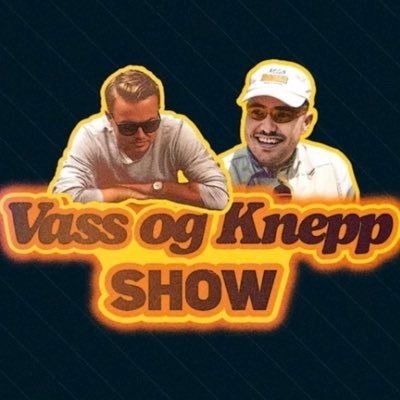 Vass & Knepp Show's profile picture