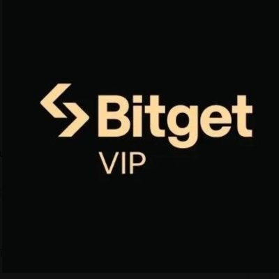 BitgetVIPs's profile picture