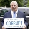 Doug Ford is Corrupt profil fotoğrafı