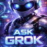 askgrok profil fotoğrafı
