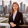 Andrea Barbara Rosales Crowley profil fotoğrafı