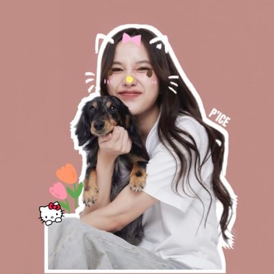 P’ICE ◡̈ 🌷🤍✨'s profile picture