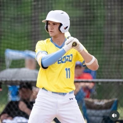 CJ (Christopher) Wall's profile picture
