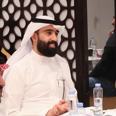 Faisal Alrashid فيصل عبدالرحمن الرشيد's profile picture