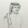 عبدالرحمن البارودي's profile picture