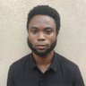 Michael Adebayo's profile picture